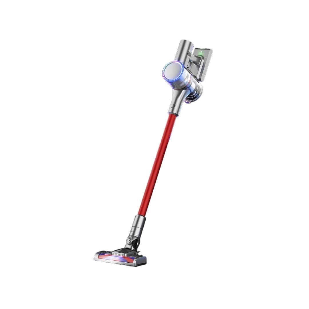 Airbot Aura 19000Pa, Cordless Vacuum Cleaner Handheld Stick Portable Vacuum Dust Mite Dust Sensing Magnetic - Cathay Electronic MY