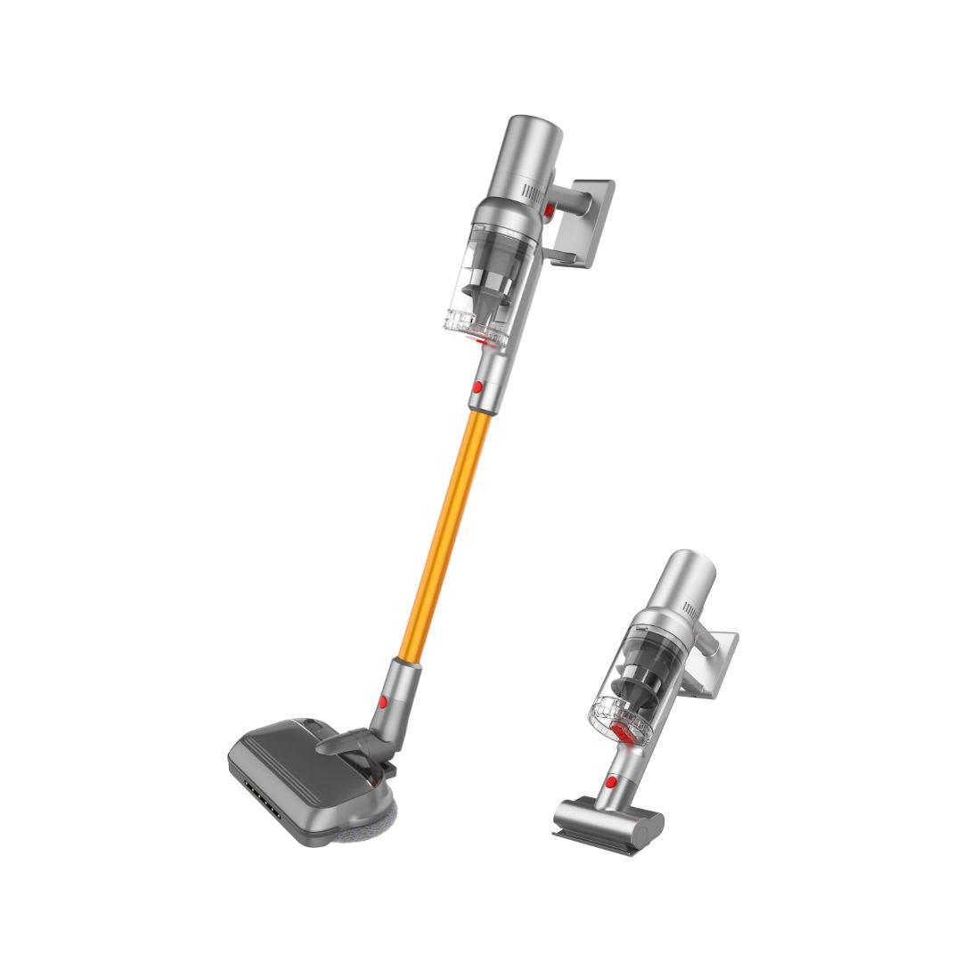 Airbot Hypersonics Max Smart Cordless Vacuum Cleaner 33000pa - Cathay Electronic MY
