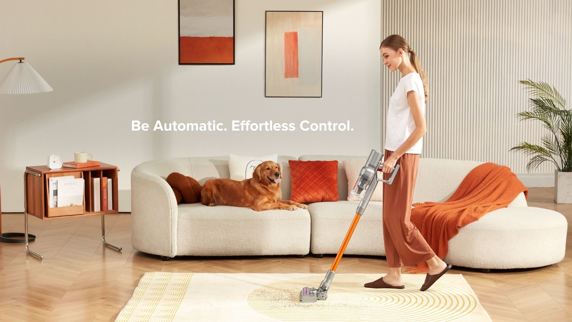 Airbot Hypersonics Pro, 27000Pa Cordless Vacuum Cleaner Portable Handheld Stick Vacuum Dust Sensor Dust Mite - Cathay Electronic MY