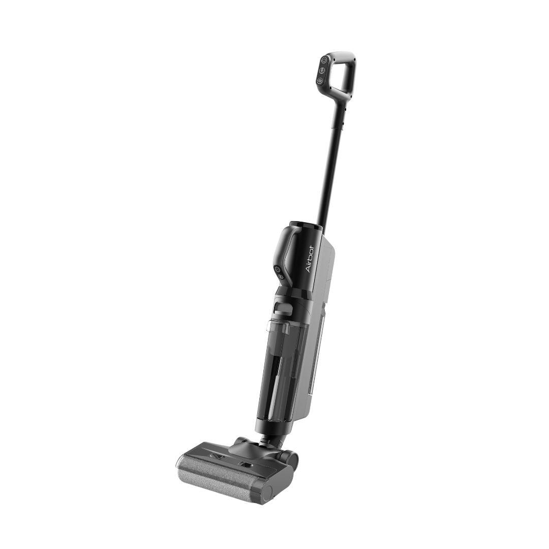 Airbot iClean Max , Wet Dry Vacuum Cleaner Cordless Handheld Vacuum Mop HEPA Filter - Cathay Electronic MY